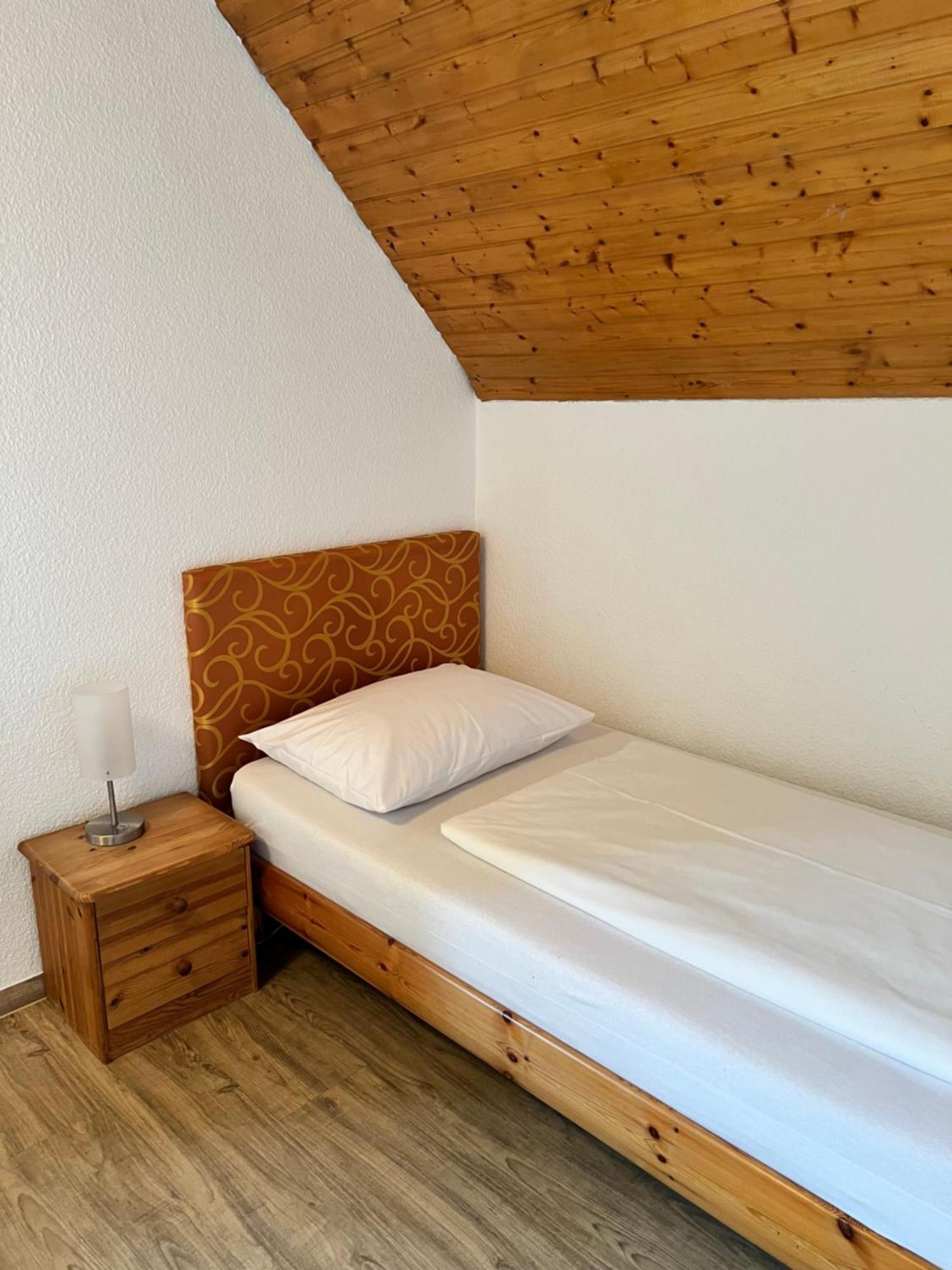 Hotel Fantasie Ansbach Ngoại thất bức ảnh