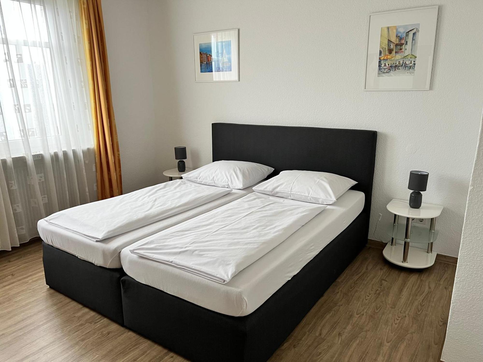 Hotel Fantasie Ansbach Ngoại thất bức ảnh