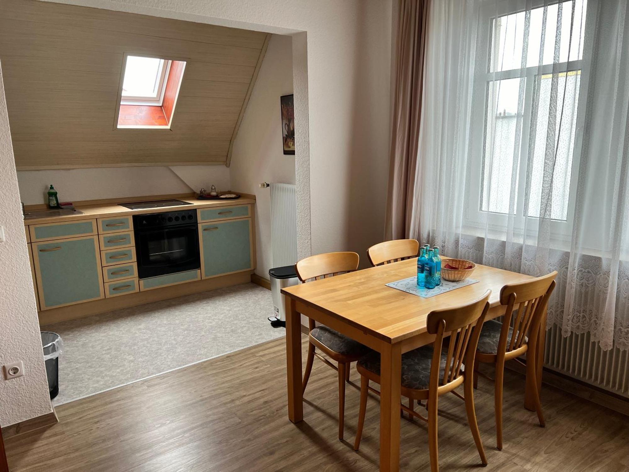 Hotel Fantasie Ansbach Ngoại thất bức ảnh