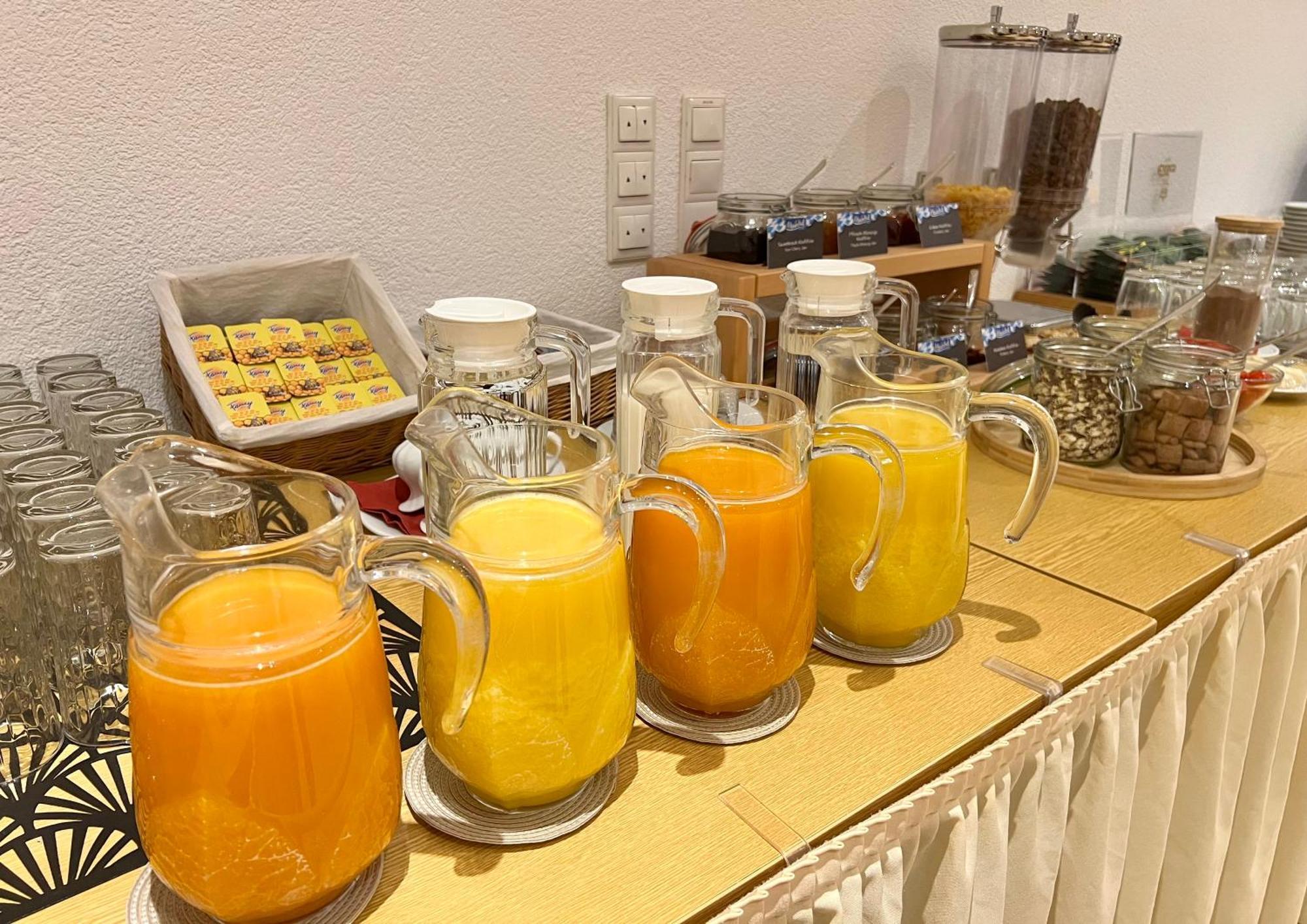 Hotel Fantasie Ansbach Ngoại thất bức ảnh